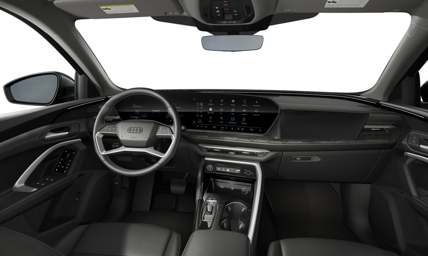 Certified 2025 Audi Q5 Premium w/ Convenience Package AWD/4WD image 3