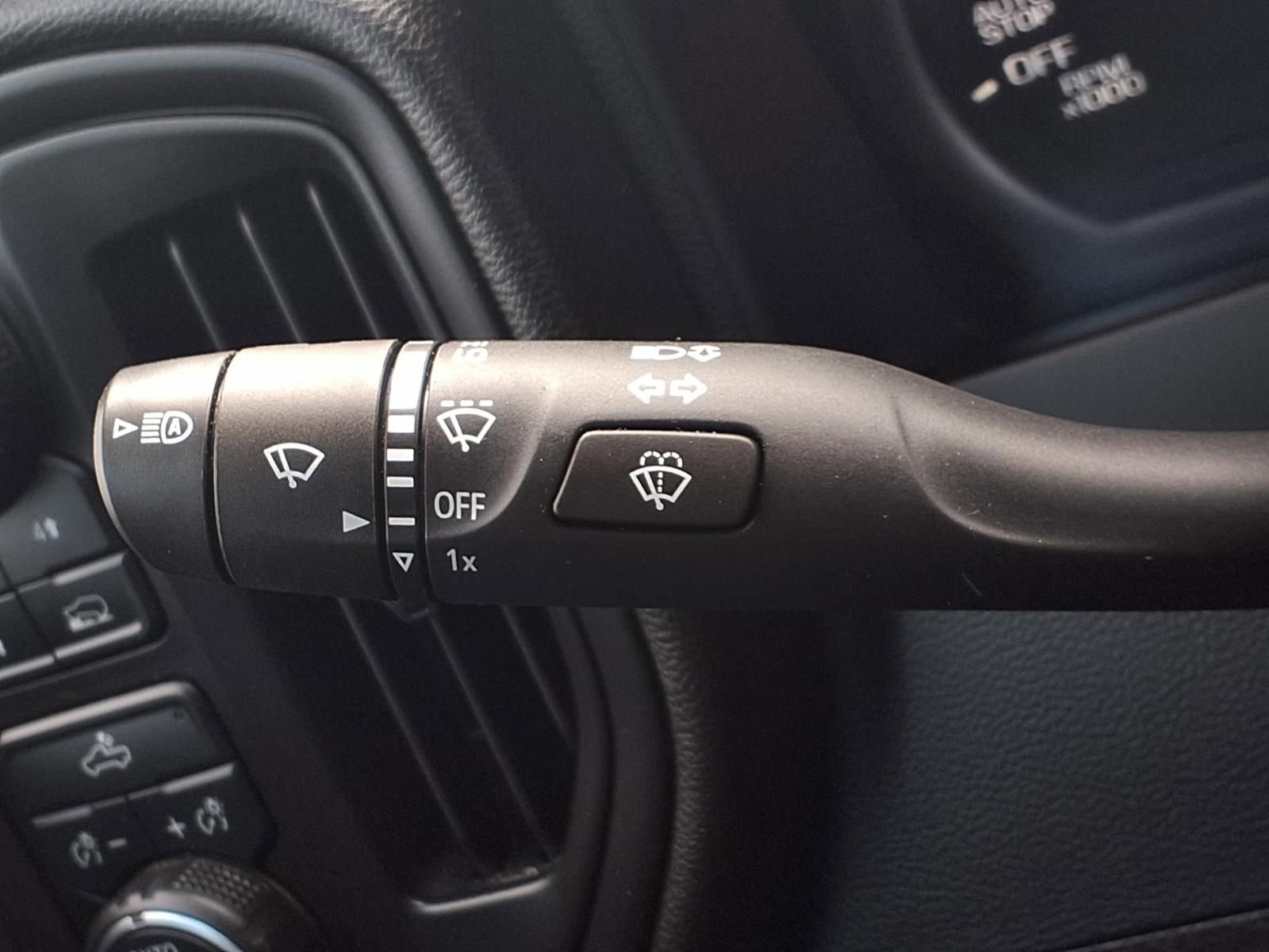 Certified 2024 Chevrolet Silverado 1500 Custom w/ LPO, Dark Essentials Package image 15