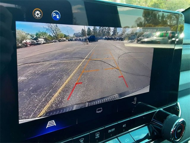 Used 2023 Chevrolet Colorado W/T w/ Safety Package image 22