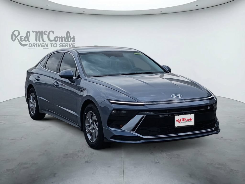 New 2026 Hyundai Sonata SE FWD image 7