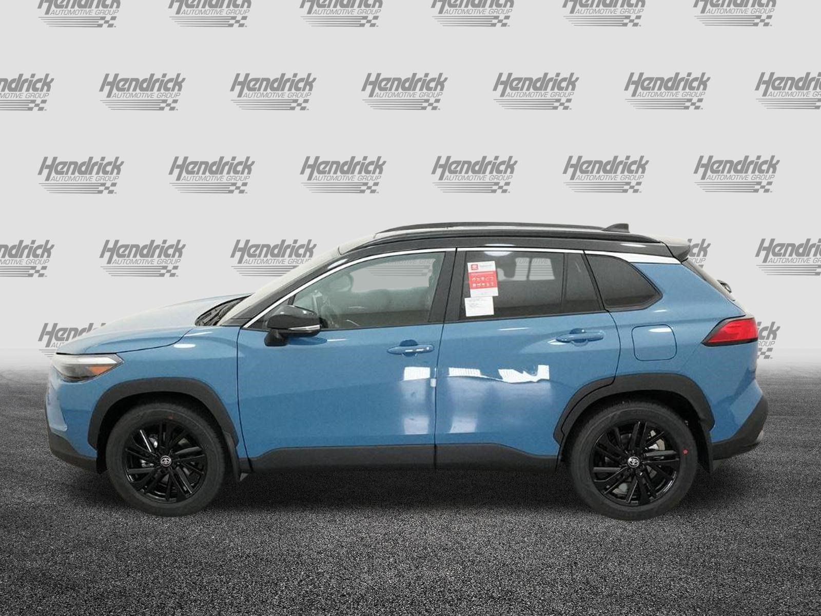 Used 2026 Toyota Corolla Cross AWD Hybrid w/ Convenience Package image 6