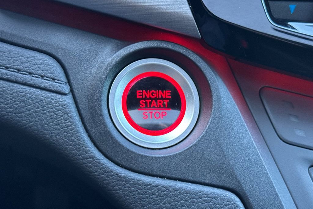 Certified 2025 Honda Odyssey Sport-L image 27