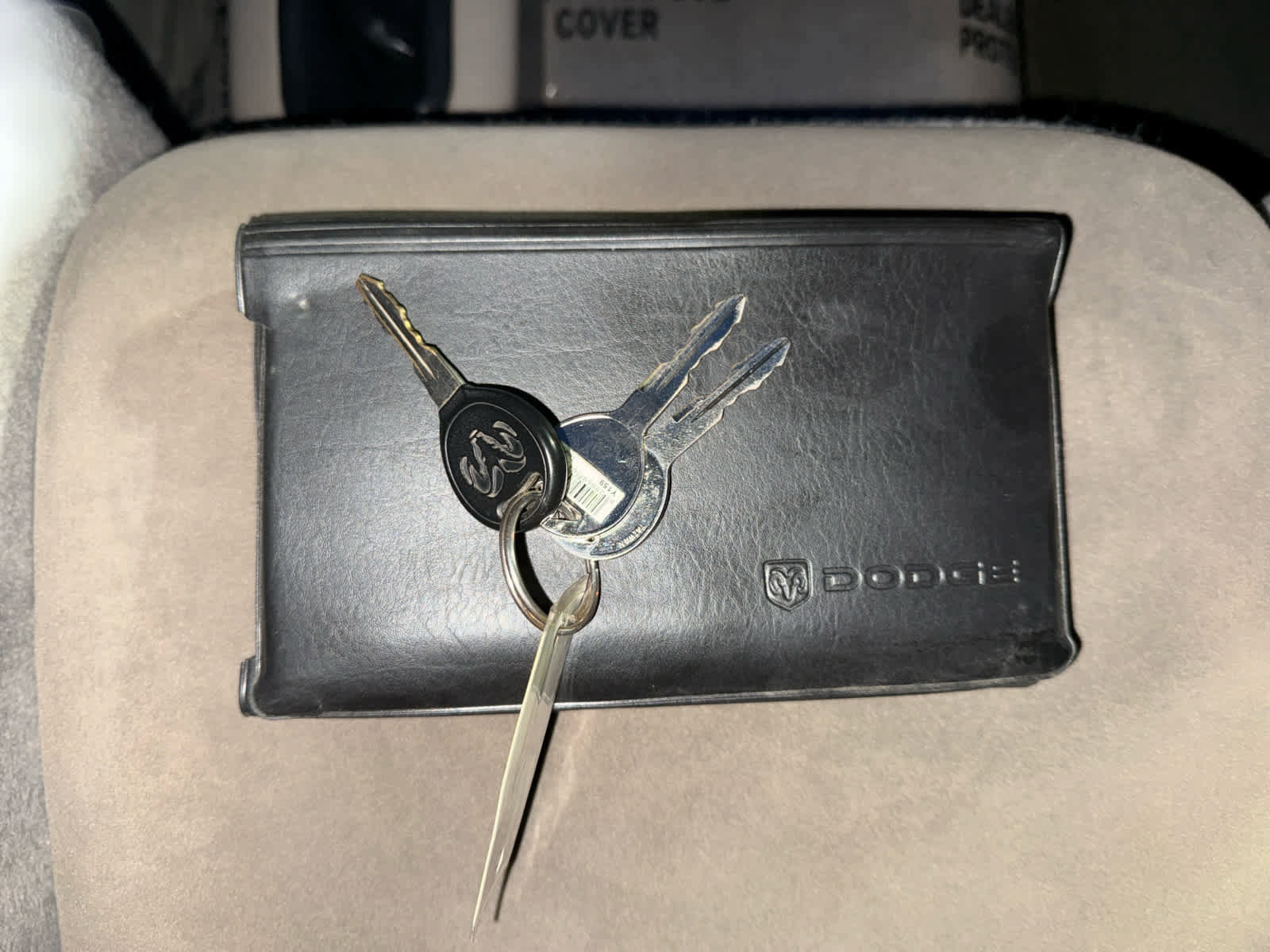 Used 2003 Dodge Ram 2500 Truck SLT image 21