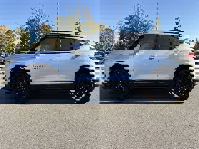 Used 2022 Chevrolet Blazer RS w/ Enhanced Convenience Package image 6