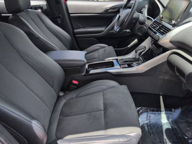 Used 2025 Mitsubishi Eclipse Cross SE AWD/4WD image 30