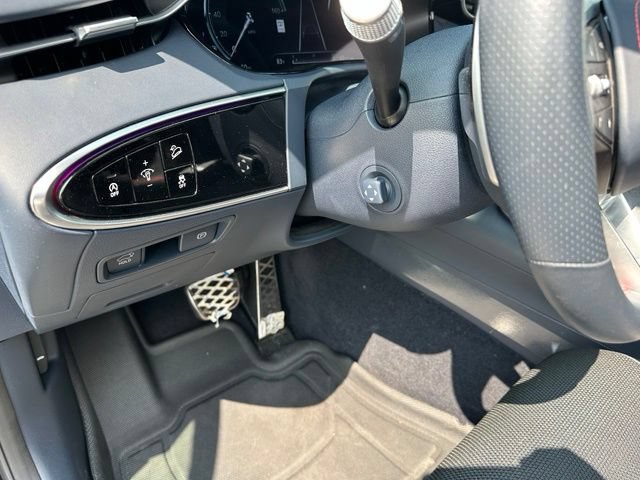 Used 2023 Genesis GV70 2.5T w/ Sport Prestige Package AWD/4WD image 22