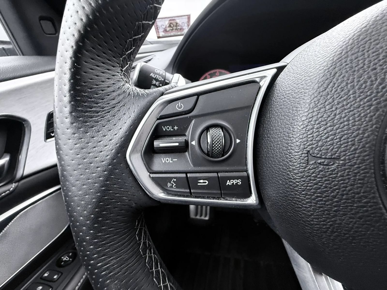 Used 2019 Acura RDX A-Spec AWD/4WD image 37