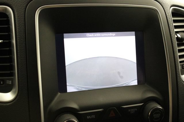 Used 2020 Dodge Durango SXT RWD image 32