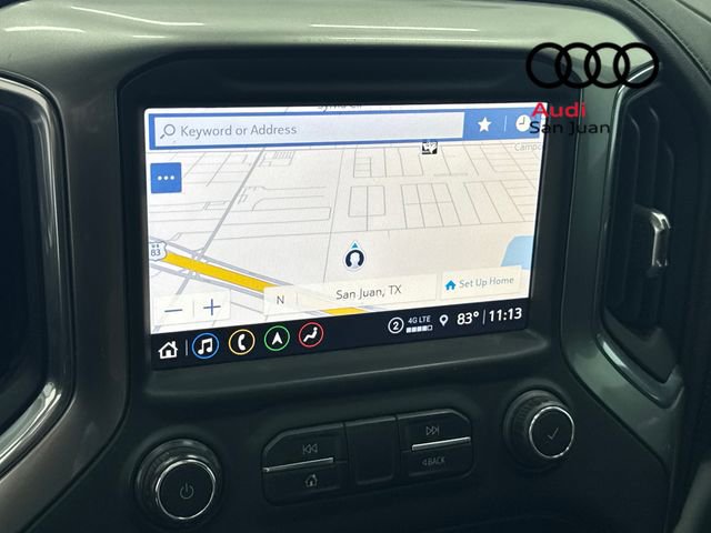 Used 2021 Chevrolet Silverado 3500 LTZ w/ LTZ Premium Texas Edition image 19