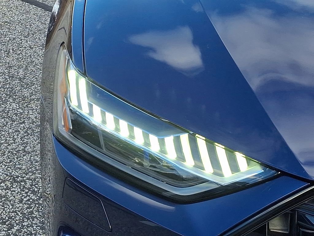 Used 2020 Audi S7 Premium Plus w/ S Sport Package image 9