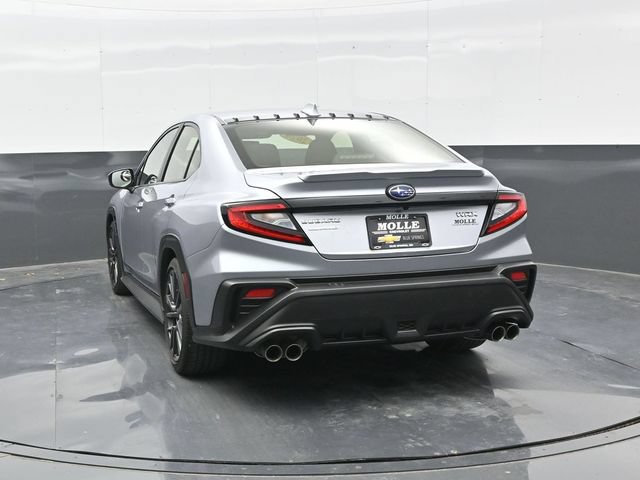 Used 2024 Subaru WRX Premium AWD/4WD image 5