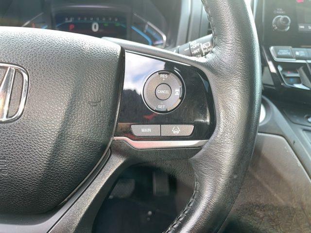 Used 2020 Honda Odyssey EX-L image 19