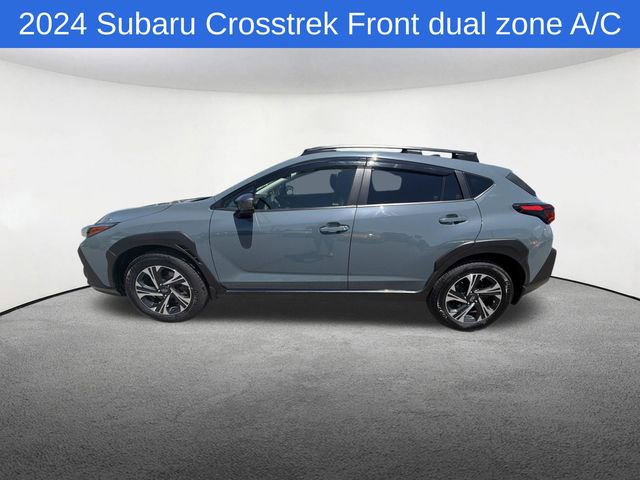 Used 2024 Subaru Crosstrek 2.0i Premium AWD/4WD image 13