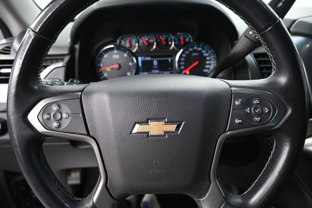 Used 2019 Chevrolet Tahoe LS w/ Max Trailering Package AWD/4WD image 36