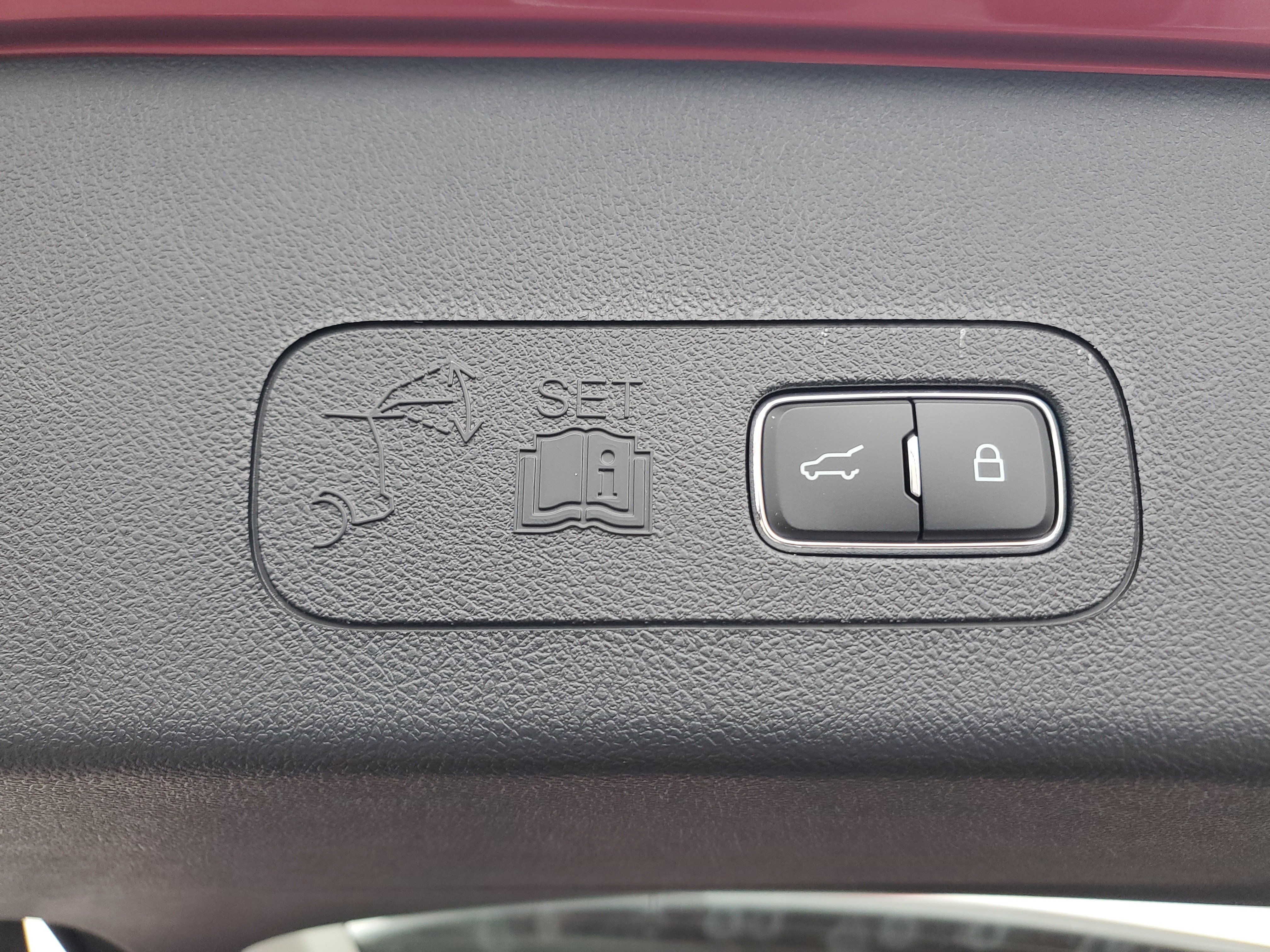 New 2026 Lincoln Aviator AWD image 30