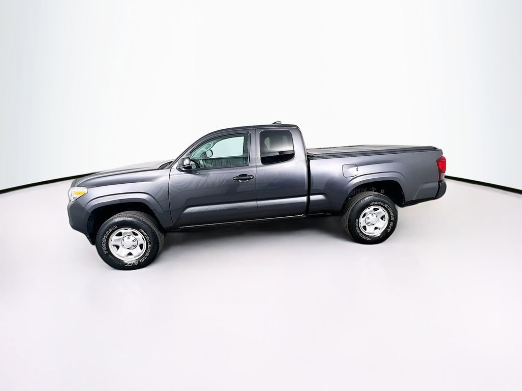Used 2020 Toyota Tacoma SR image 4