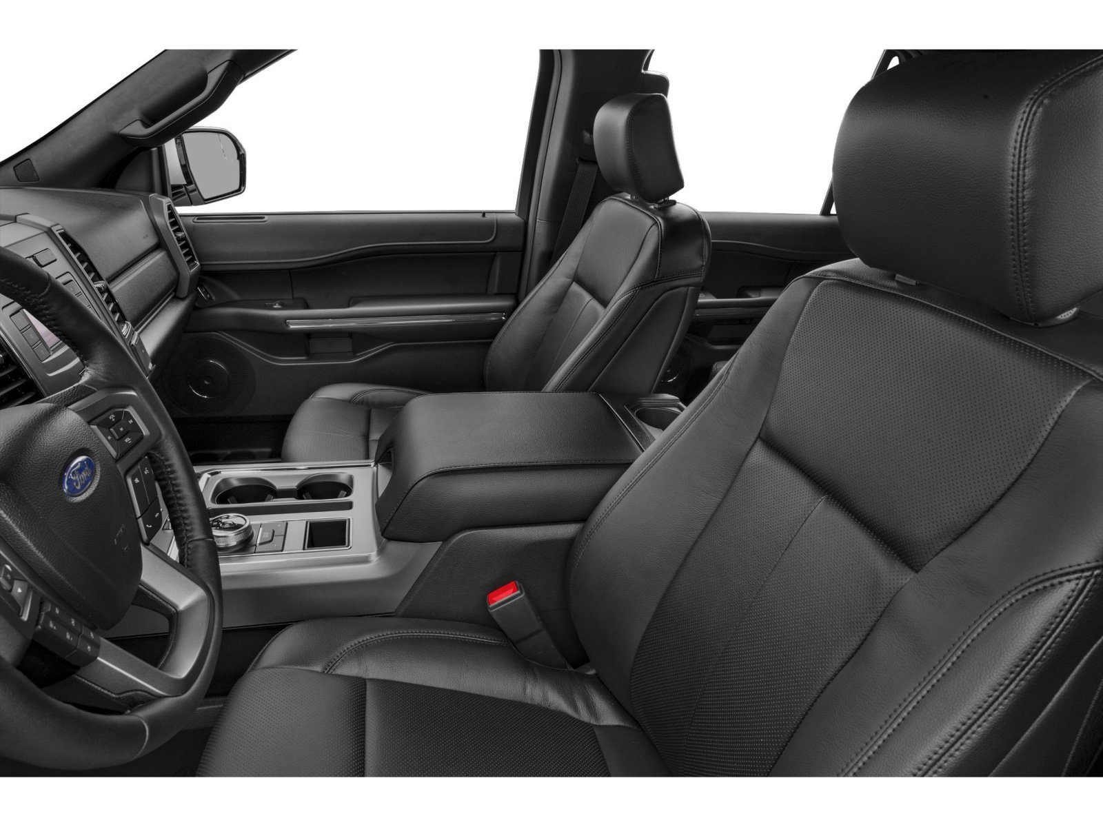 Used 2020 Ford Expedition Max XLT w/ Equipment Group 202A AWD/4WD image 6