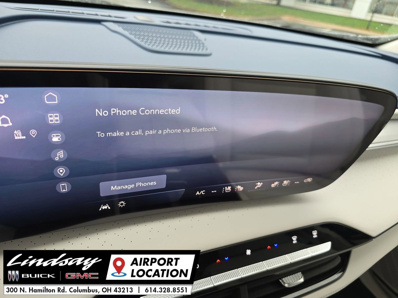 New 2026 Buick Enclave Avenir w/ Super Cruise Package image 38