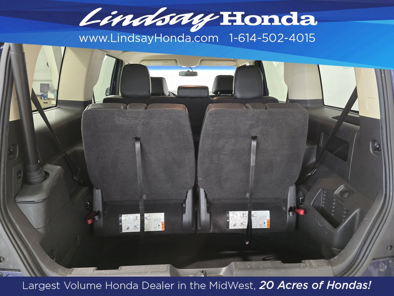 Used 2016 Ford Flex SEL w/ Equipment Group 202A image 6