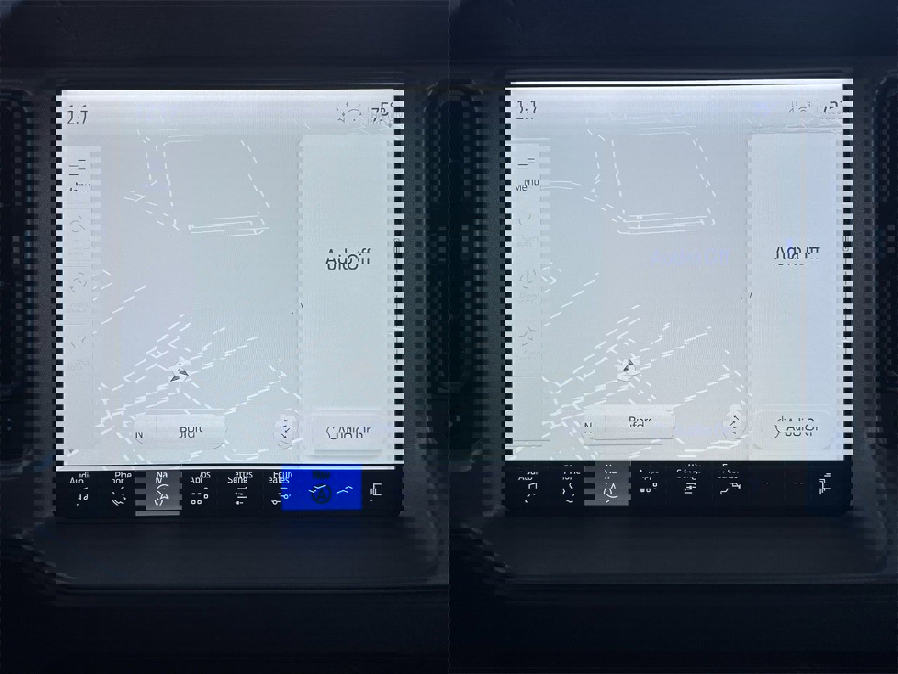 New 2025 Ford Bronco Outer Banks w/ Sasquatch Package image 4