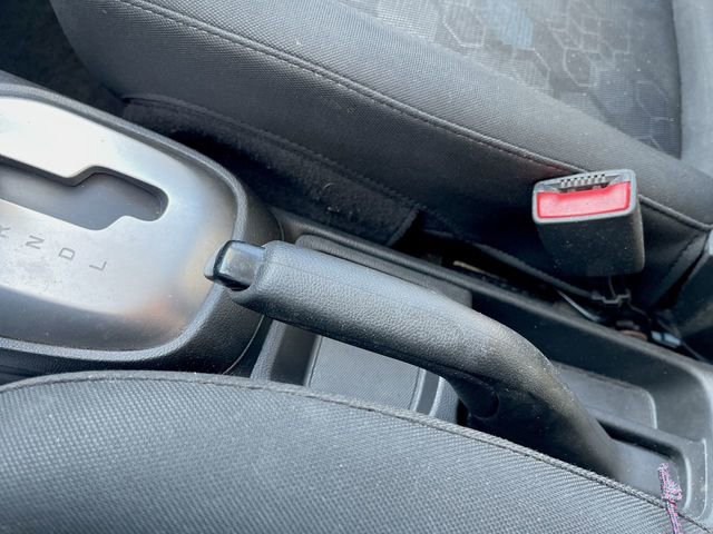 Used 2017 Chevrolet Spark LT image 32