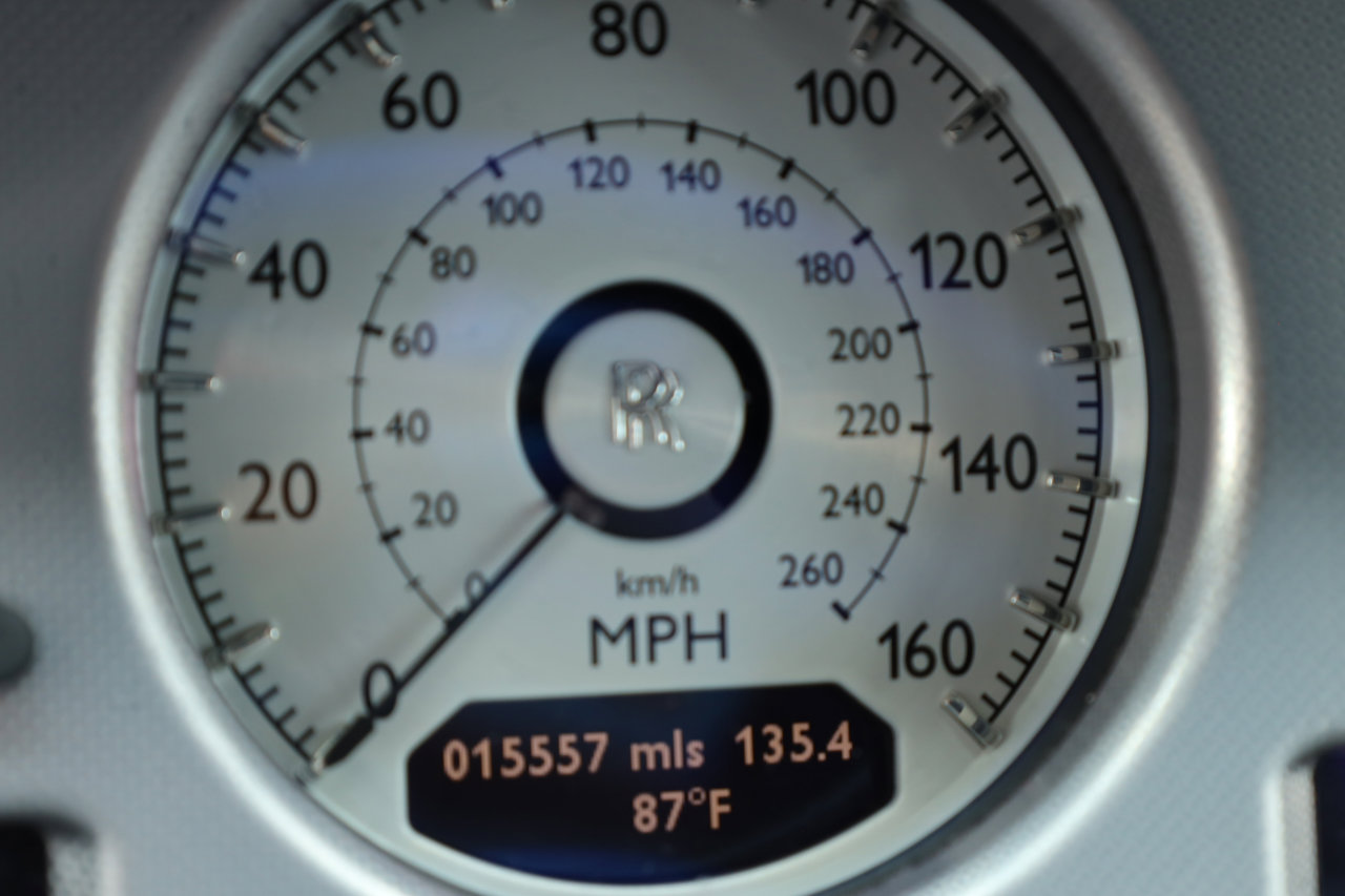 Used 2011 Rolls-Royce Phantom Sedan image 36