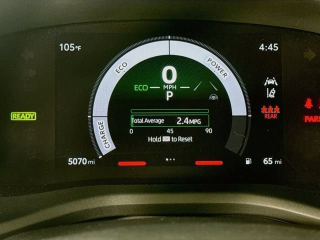 Certified 2026 Toyota Camry LE FWD image 14