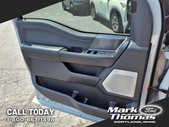 Used 2023 Ford F150 Raptor w/ Raptor 37 Performance Package image 11