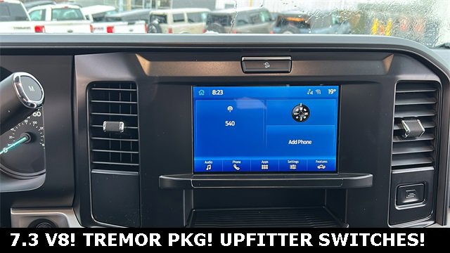 New 2026 Ford F350 XLT w/ Tremor Off-Road Package image 13