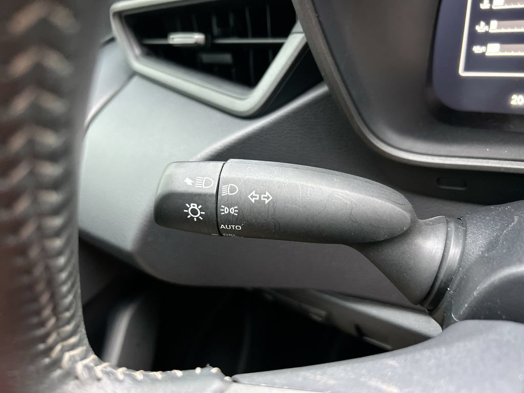 Used 2025 Toyota Corolla GR AWD/4WD image 19