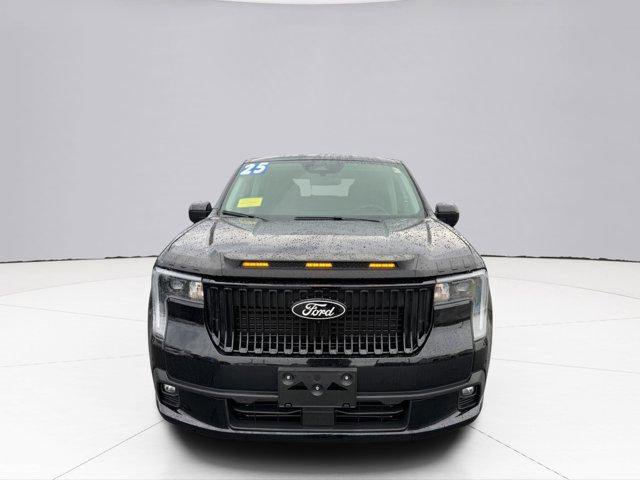 Used 2025 Ford Maverick Lobo image 16