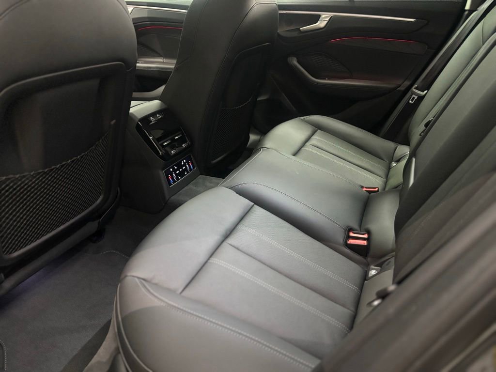 New 2026 Audi A6 Premium Plus image 5