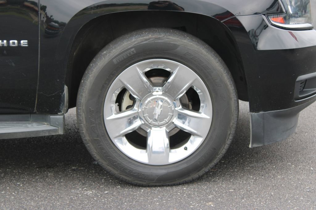 Used 2016 Chevrolet Tahoe LT RWD image 12