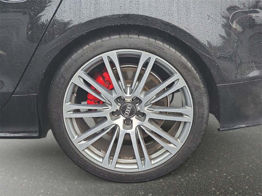 Used 2012 Audi A7 3.0T Prestige image 34