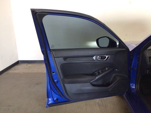 Used 2022 Honda Civic Sport image 15