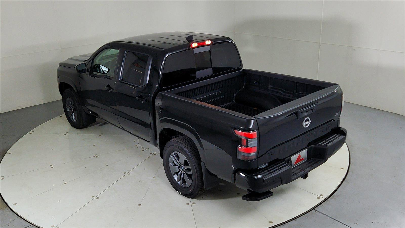 New 2026 Nissan Frontier SV w/ All-Weather Content Package image 40