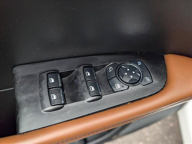 Used 2023 Lincoln Nautilus Reserve AWD/4WD image 31