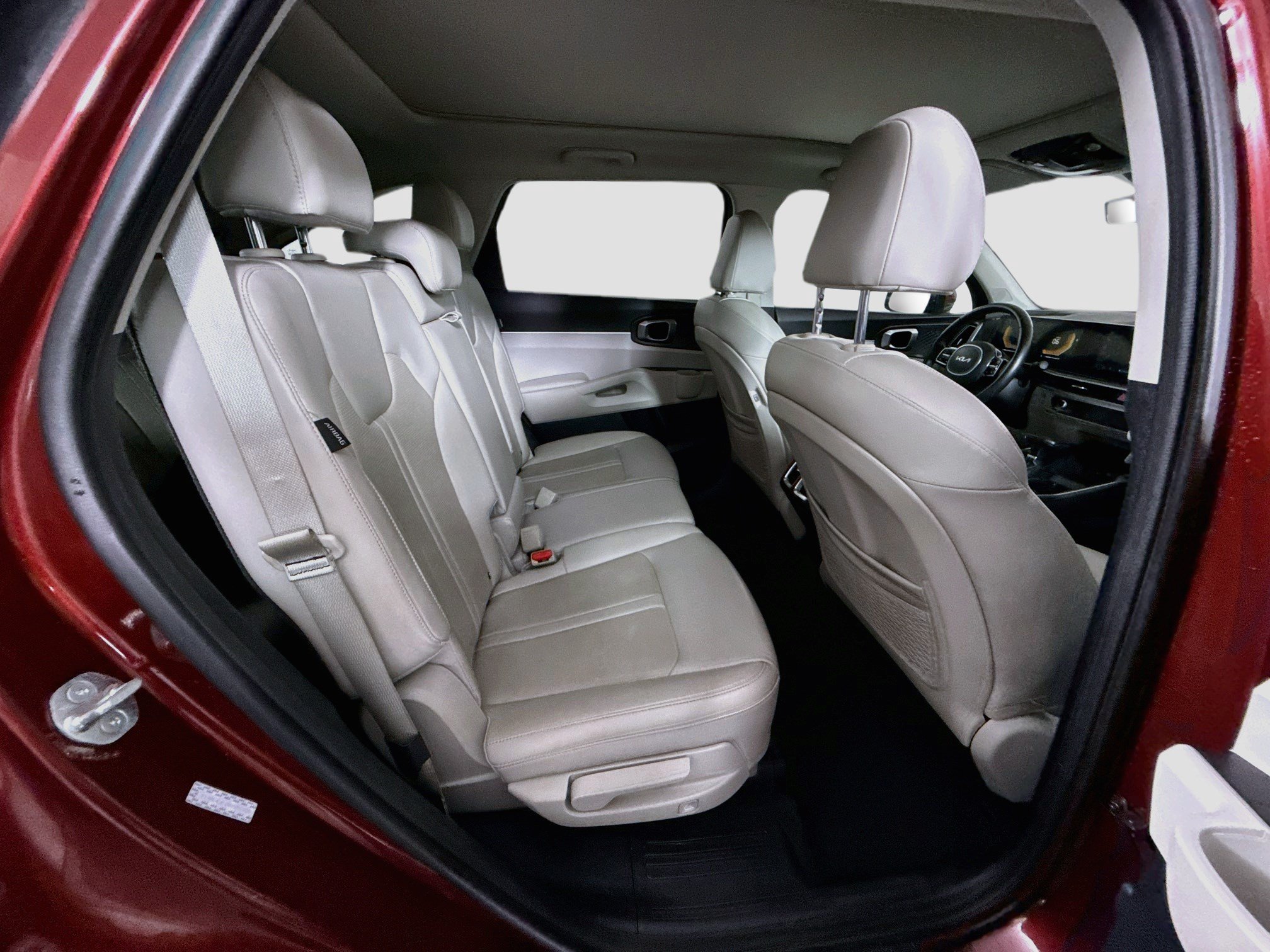 Used 2025 Kia Sorento S w/ Panoramic Sunroof Package FWD image 27