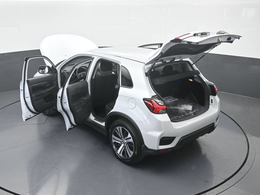 New 2027 Mitsubishi Outlander Sport ES FWD image 59