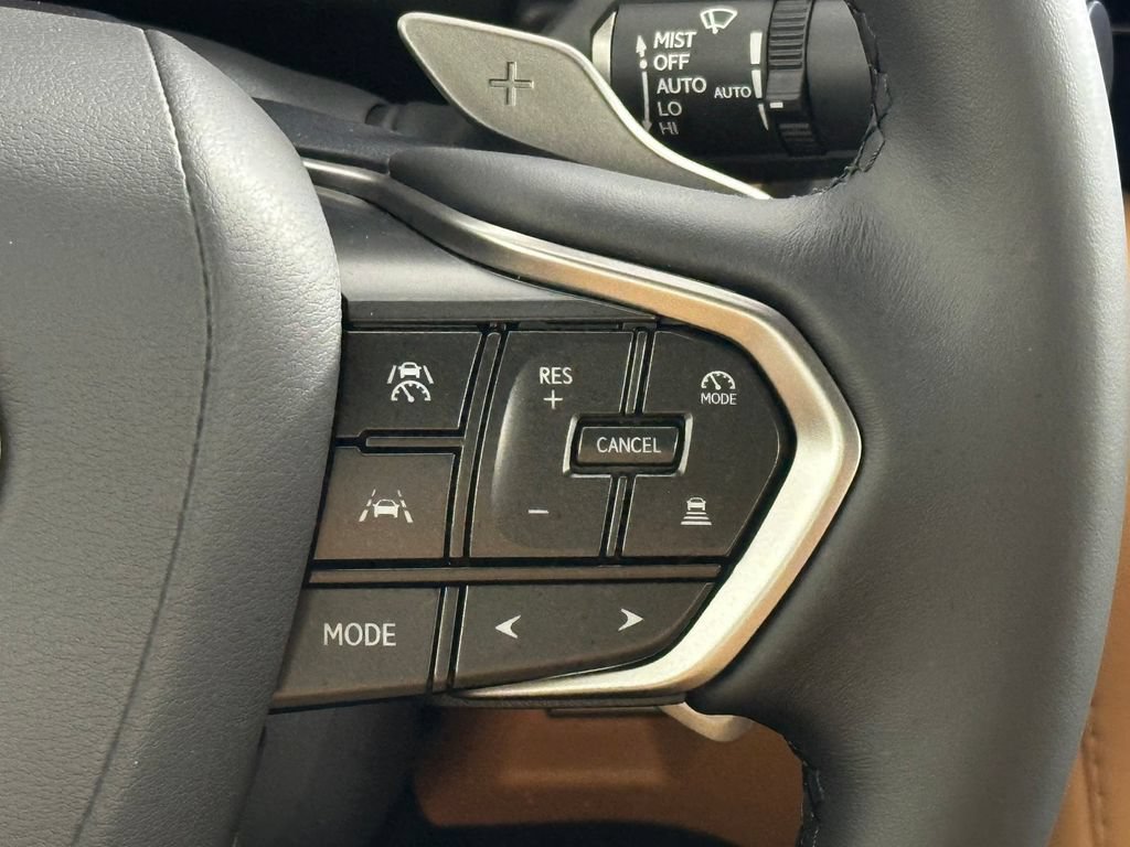 New 2026 Lexus IS 350 F Sport AWD/4WD image 31
