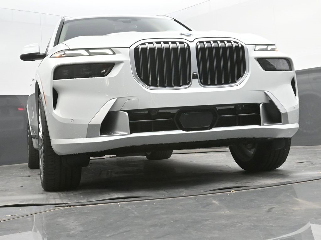New 2026 BMW X7 xDrive40i image 38