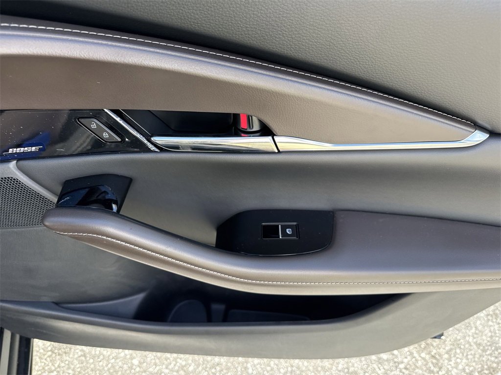 New 2024 MAZDA CX-30 AWD 2.5 S w/ Premium Package image 45