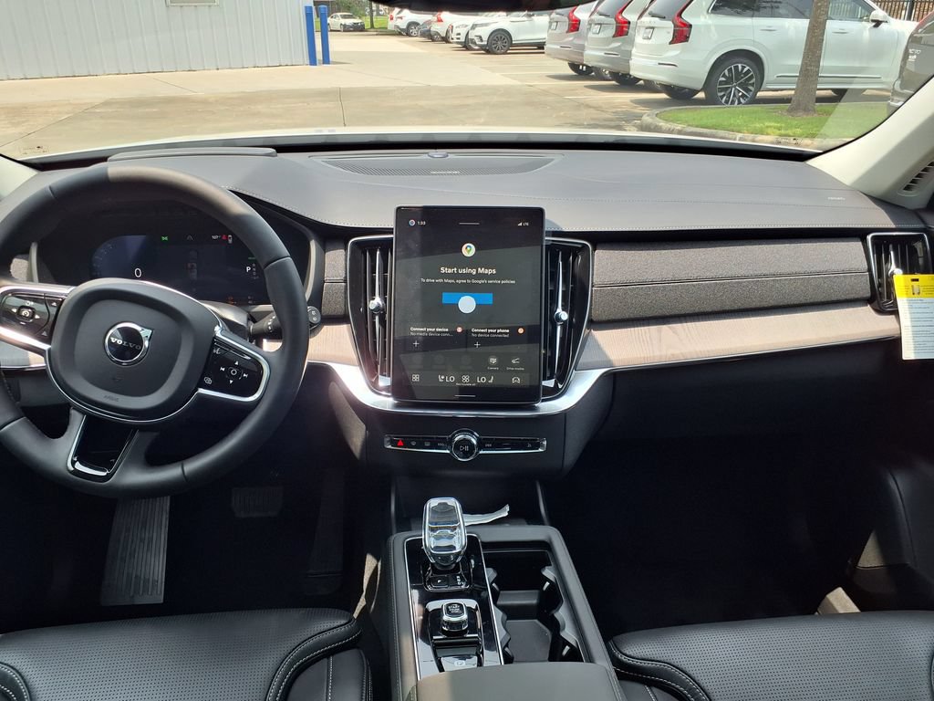 New 2026 Volvo XC90 T8 Ultra w/ Protection Package Premier AWD/4WD image 19