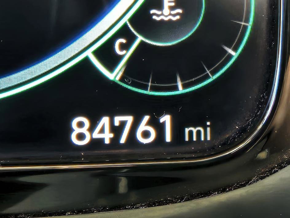 Used 2022 Hyundai Palisade Calligraphy image 29