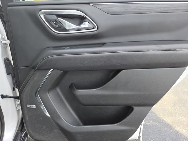 Used 2021 GMC Yukon SLT w/ SLT Luxury Plus Package image 33