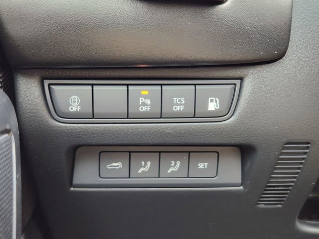 New 2026 MAZDA CX-50 2.5 Hybrid w/ Weather Package image 16