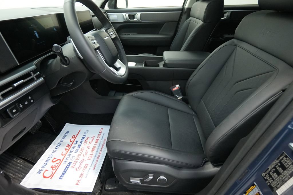 New 2026 Hyundai Santa Fe XRT image 16
