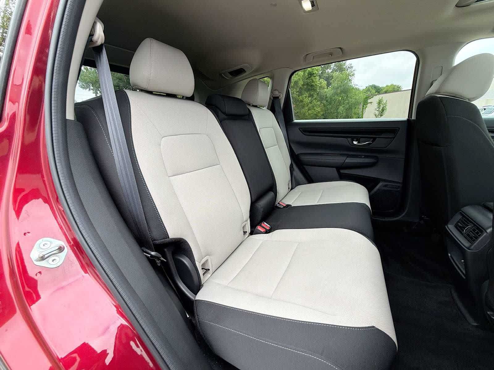 Used 2024 Honda CR-V EX image 18