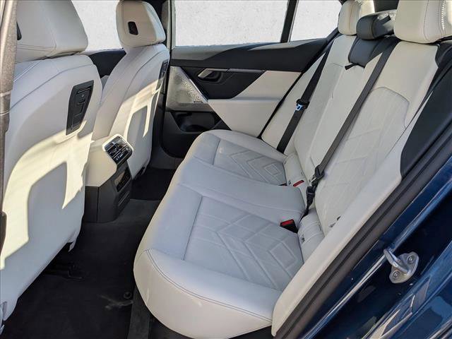 Used 2026 BMW 540i xDrive image 20