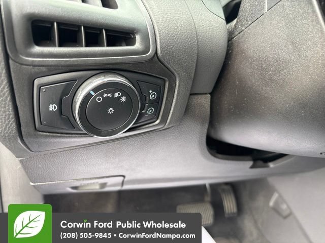 Used 2012 Ford Focus SE FWD image 13